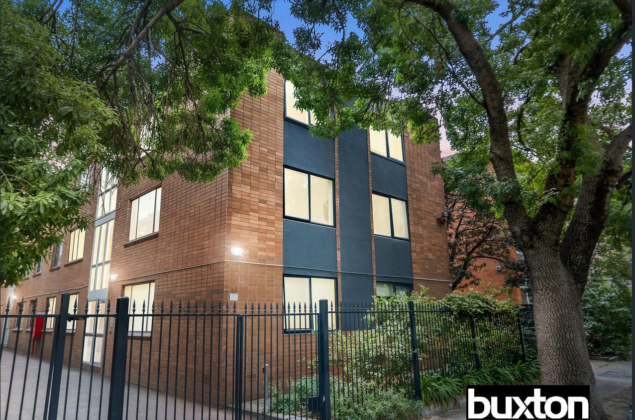 Gallery: 5/16 Robe Street