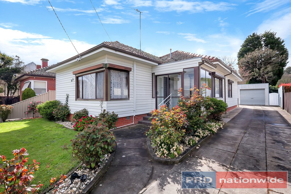 516 Sherrard Street BLACK HILL 1