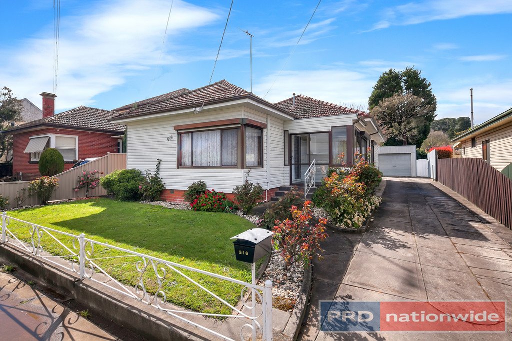 516 Sherrard Street BLACK HILL 2