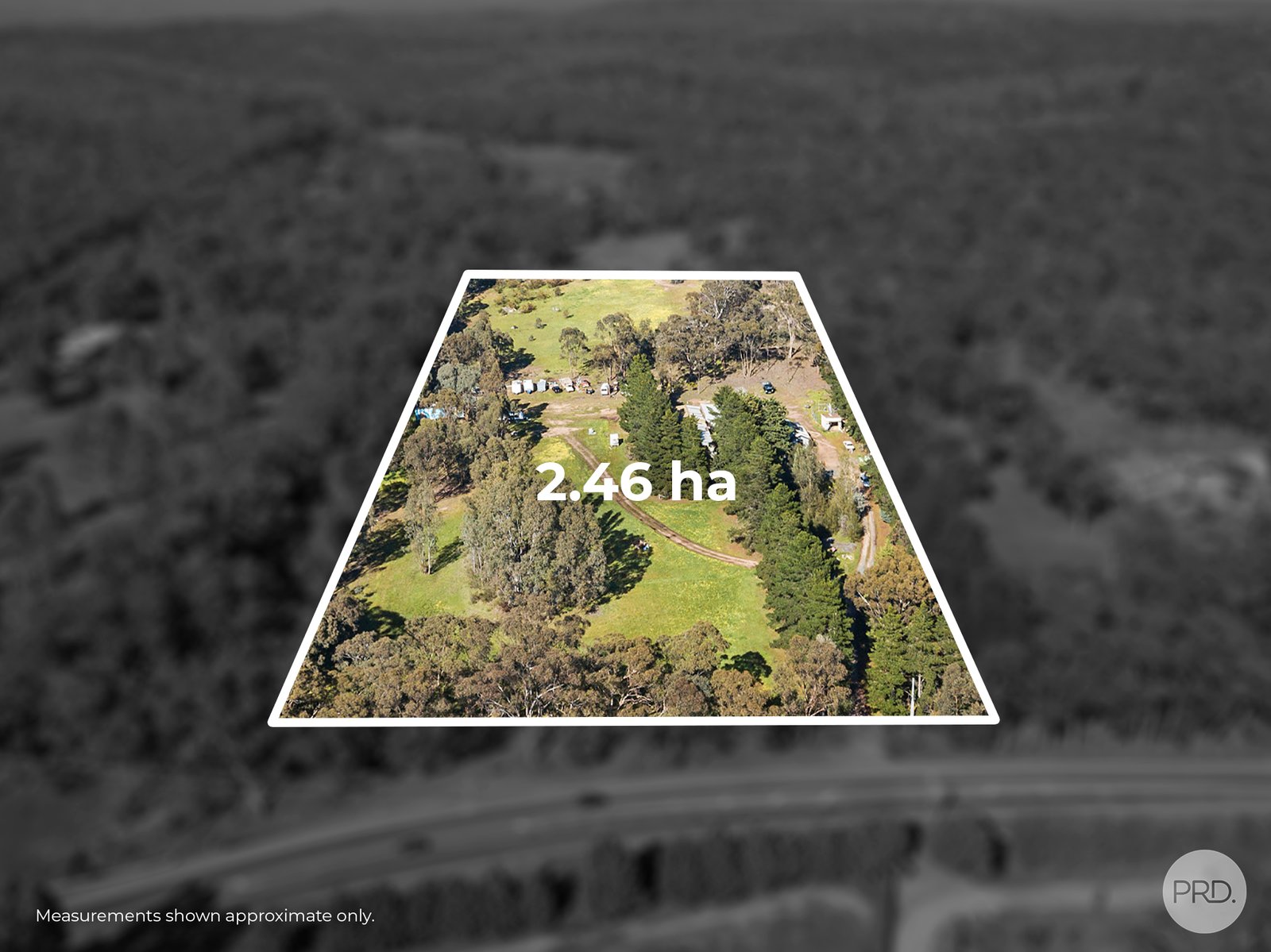 516 Strathfieldsaye Road STRATHFIELDSAYE 1