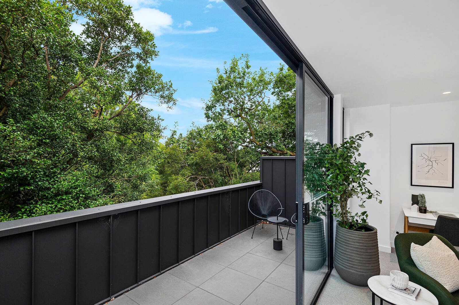 Real Estate and Property in 5/16 Vauxhall Road, Balwyn, VIC