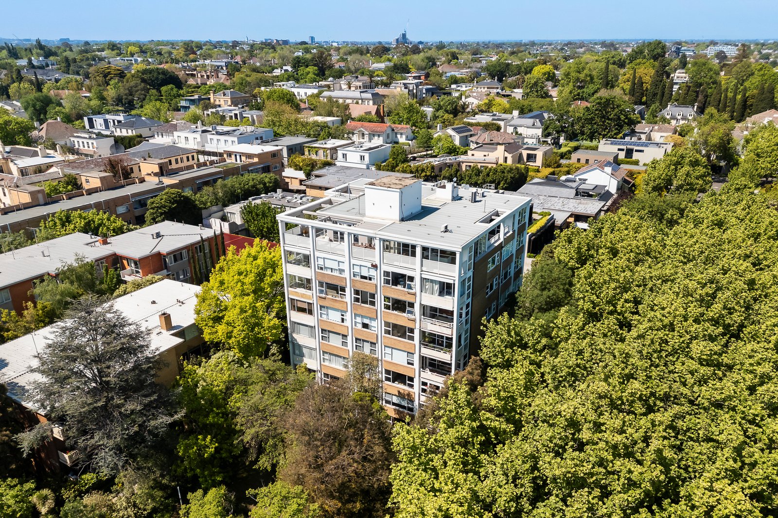 5/16 Woorigoleen Road, Toorak, 3142