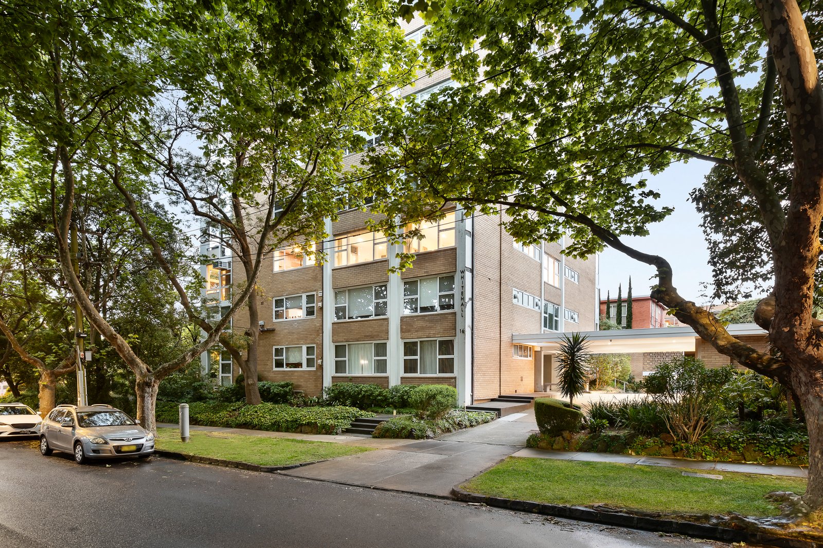 5/16 Woorigoleen Road, Toorak, 3142