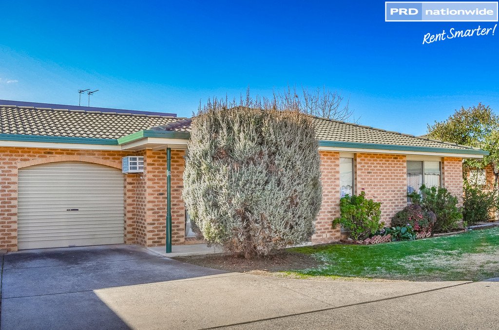 5/160 Forsyth Street WAGGA WAGGA 1