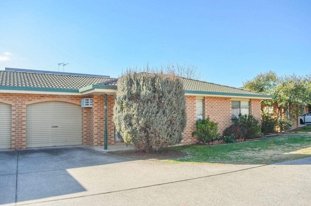 5/160 Forsyth Street WAGGA WAGGA 1