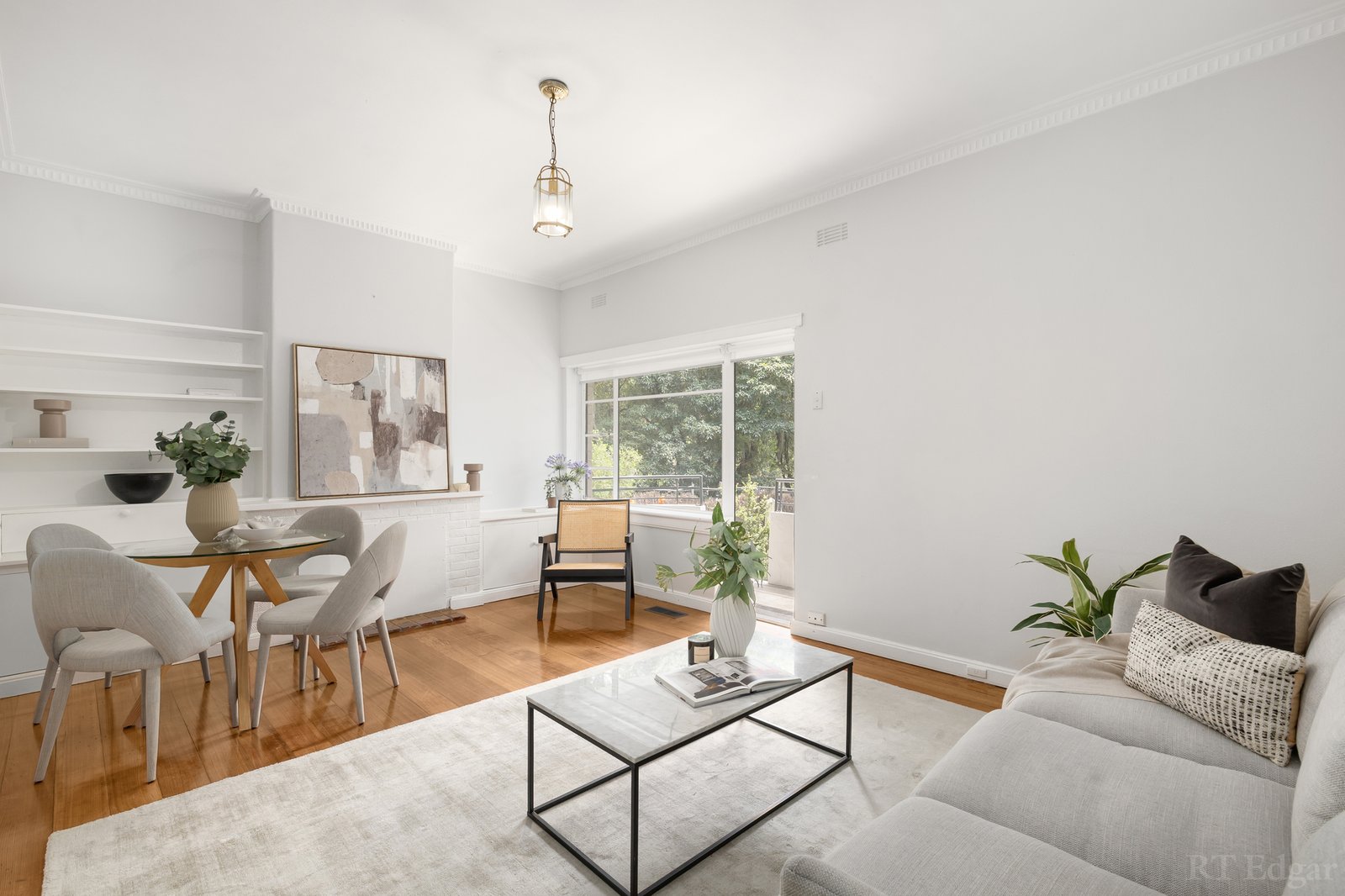 Real Estate and Property in 5/161 Alexandra Avenue, Toorak, VIC