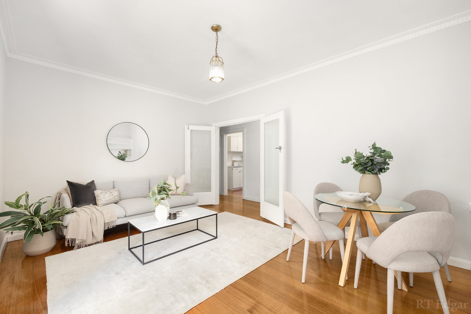 Real Estate and Property in 5/161 Alexandra Avenue, Toorak, VIC