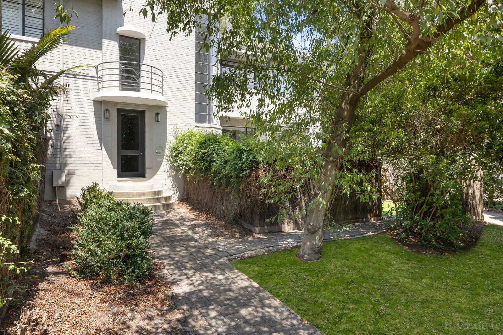 Real Estate and Property in 5/161 Alexandra Avenue, Toorak, VIC