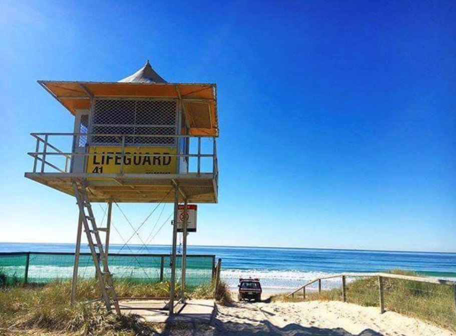 5/162 The Esplanade BURLEIGH HEADS 9