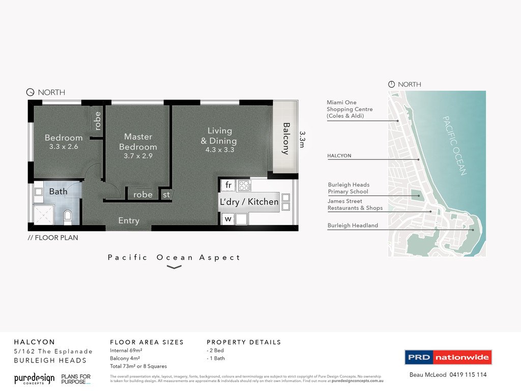 5/162 The Esplanade BURLEIGH HEADS 11