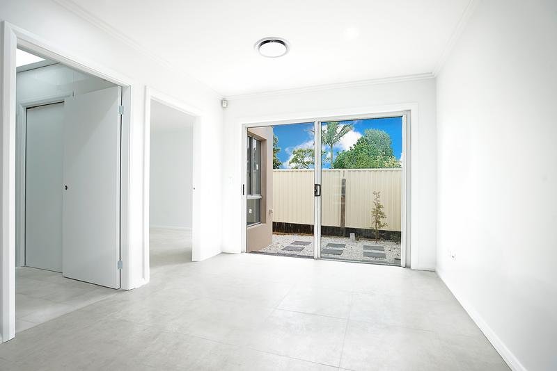 5/163 Parker Street PENRITH 4