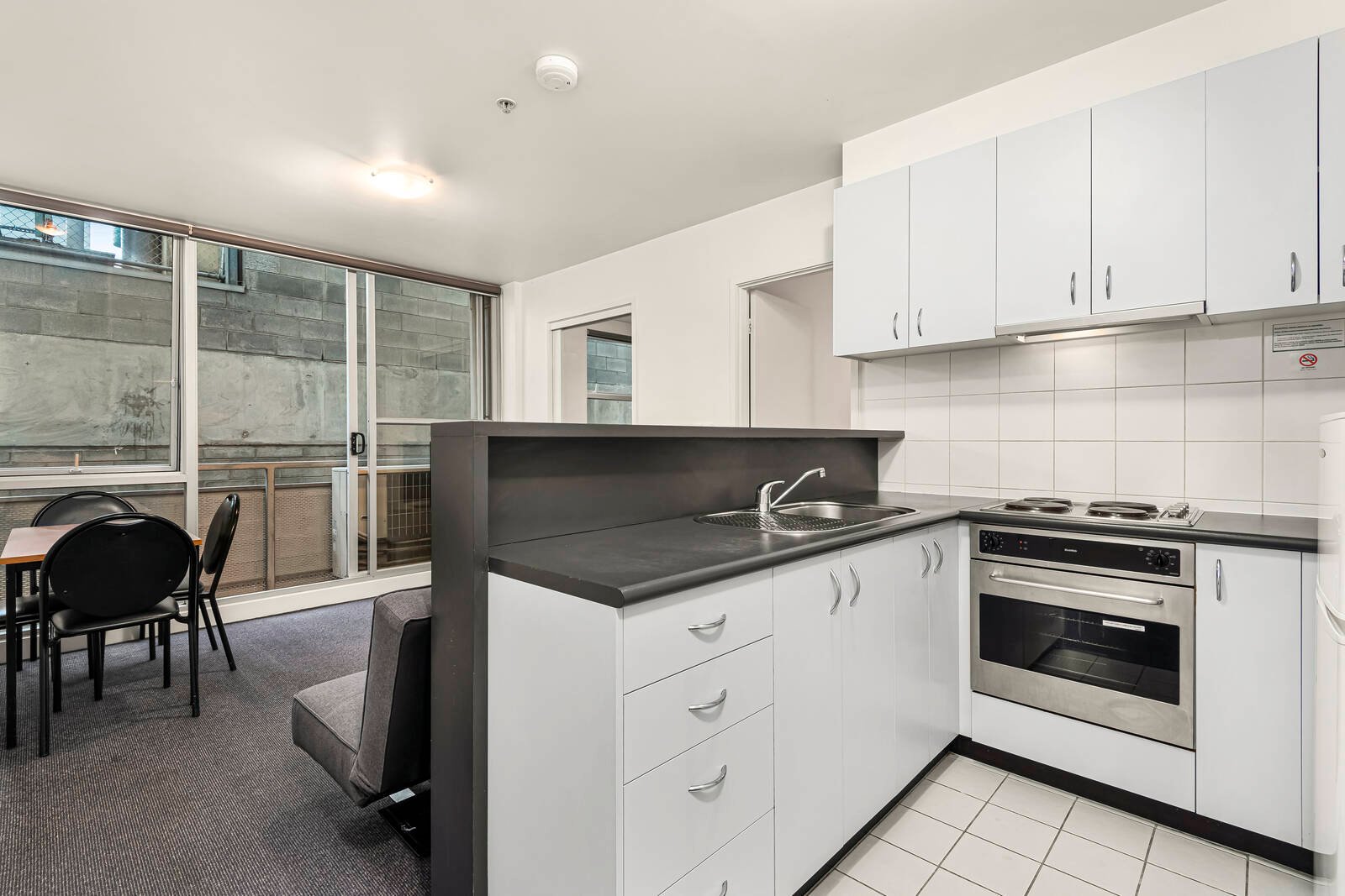 Real Estate and Property in 516/488 Swanston Street, Carlton, VIC