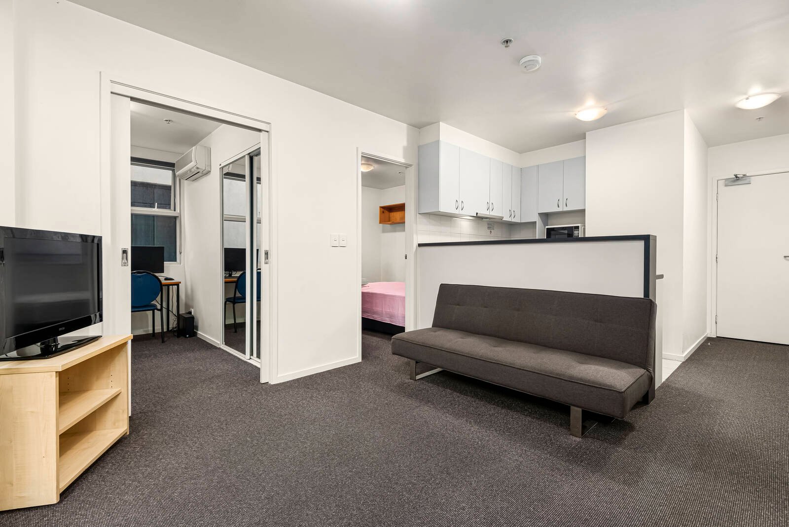 Real Estate and Property in 516/488 Swanston Street, Carlton, VIC