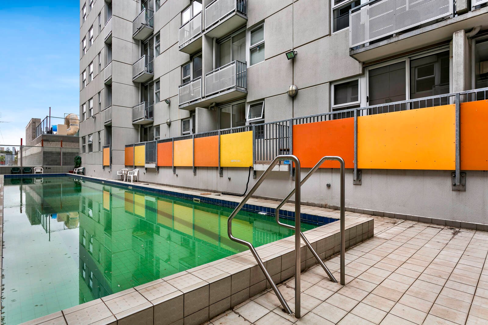 Real Estate and Property in 516/488 Swanston Street, Carlton, VIC