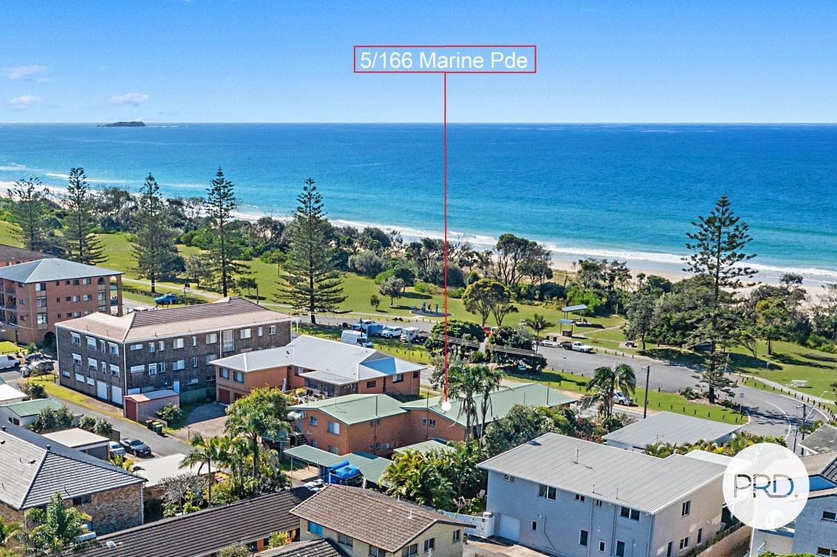 5/166 Marine Parade KINGSCLIFF 1