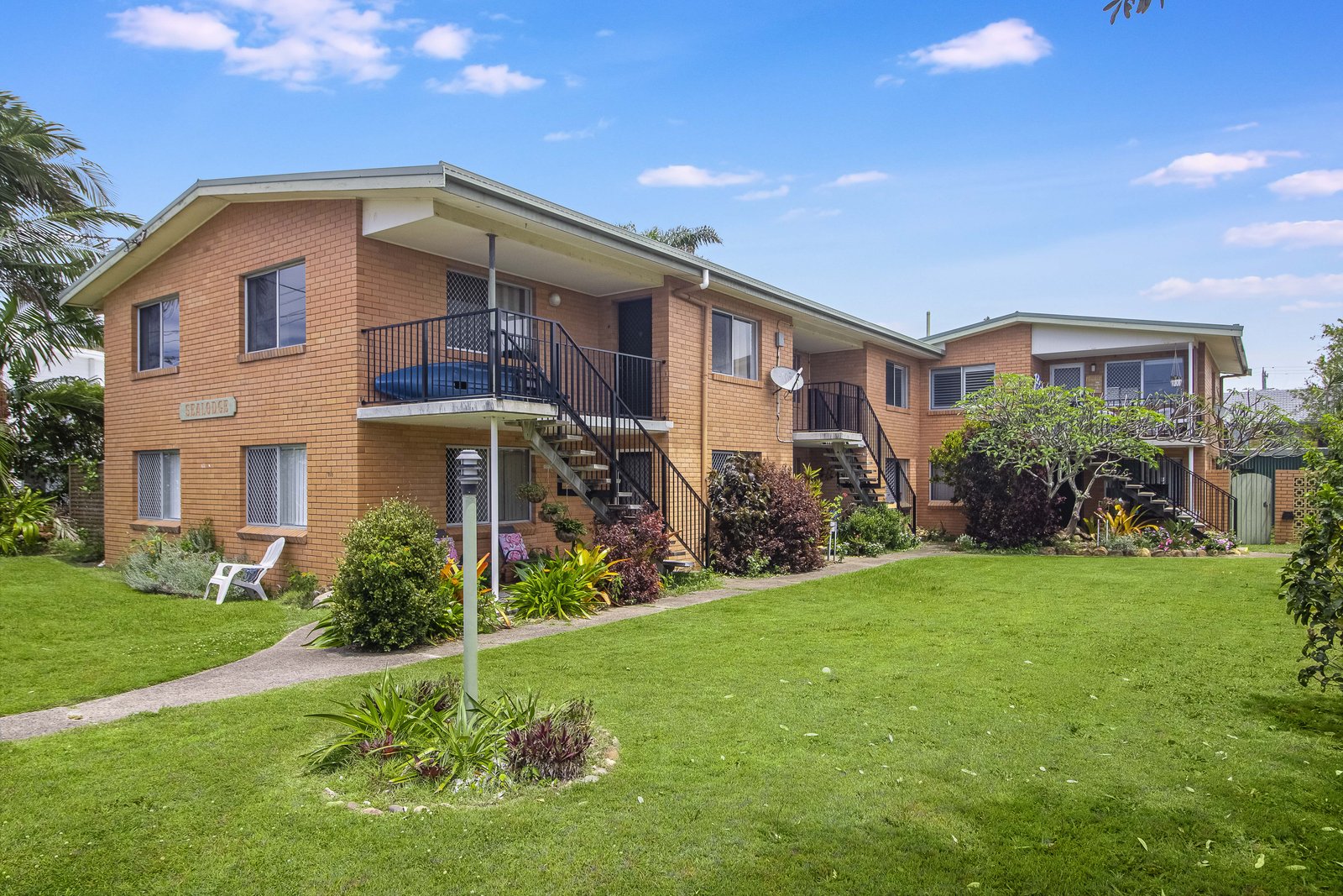 5/166 Marine Parade KINGSCLIFF 2