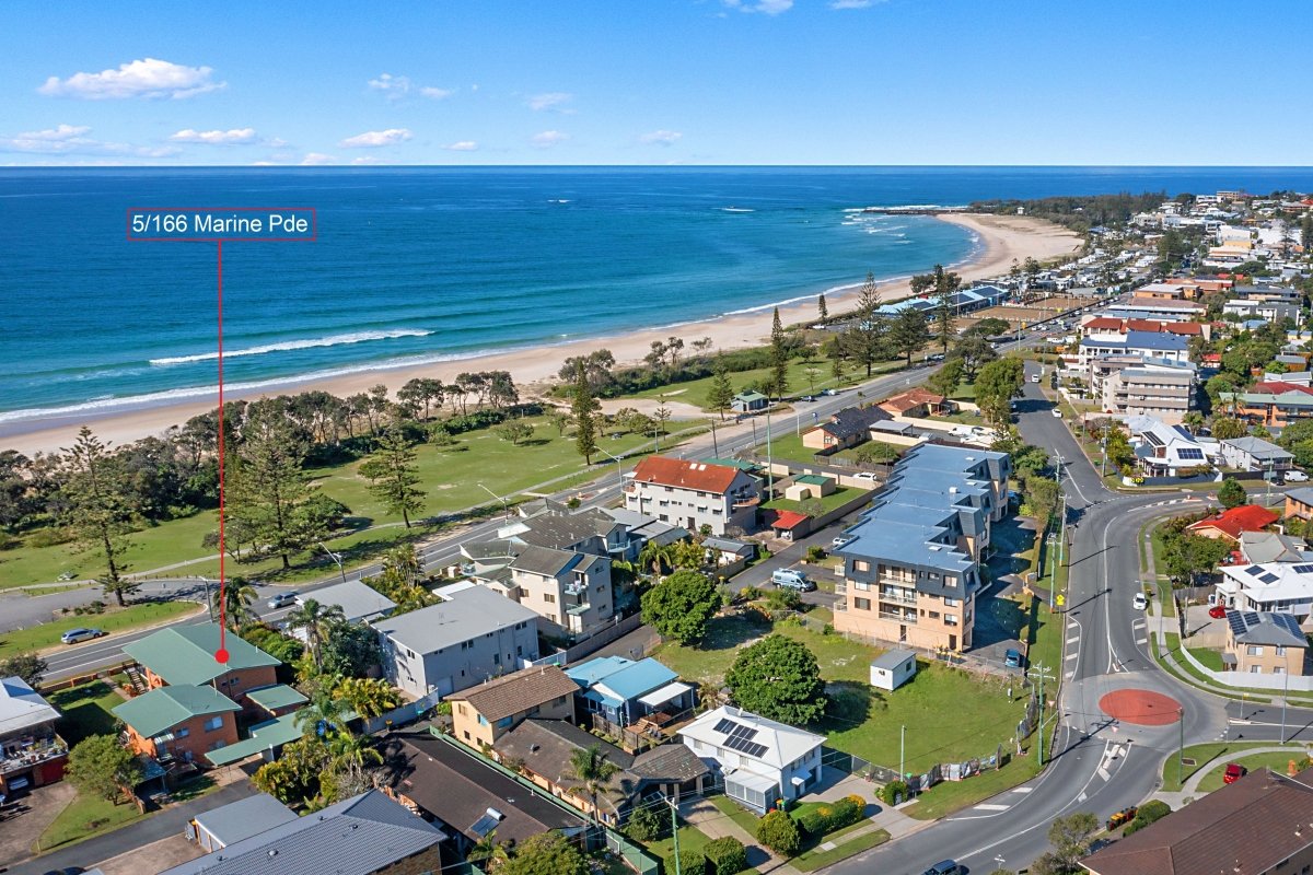 5/166 Marine Parade KINGSCLIFF 12