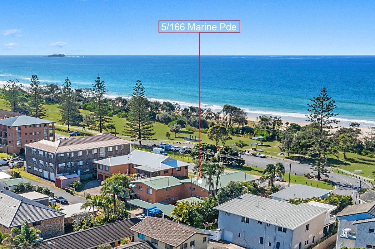 5/166 Marine Parade KINGSCLIFF 13