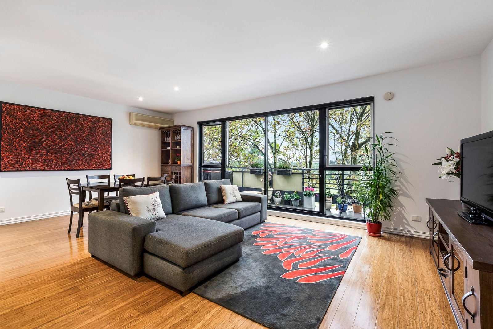 Gallery: 5/167 Fitzroy Street
