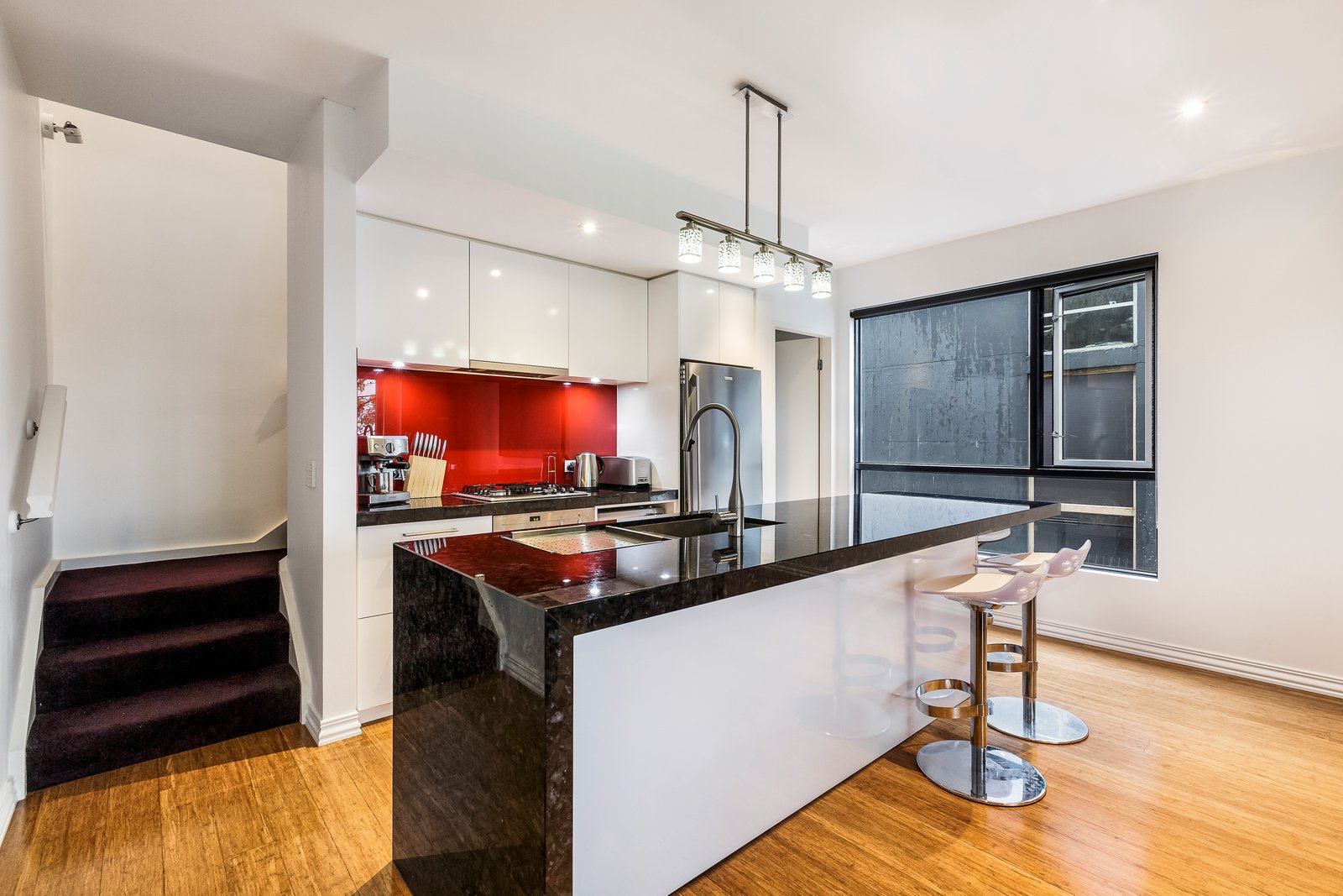 Gallery: 5/167 Fitzroy Street