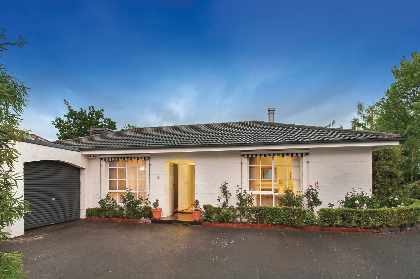 5/1679 Malvern Road, Glen Iris, VIC