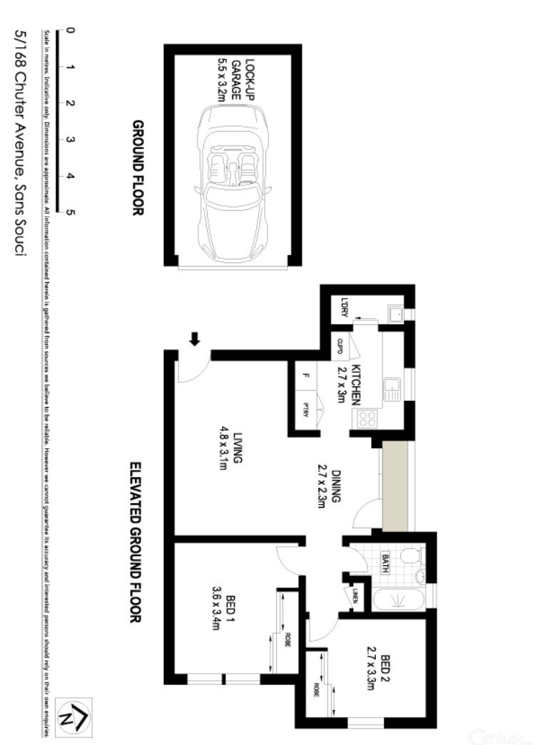 5/168-170 Chuter Avenue SANS SOUCI 4