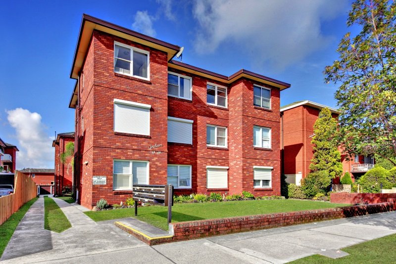 5/168-170 Chuter Avenue SANS SOUCI 1