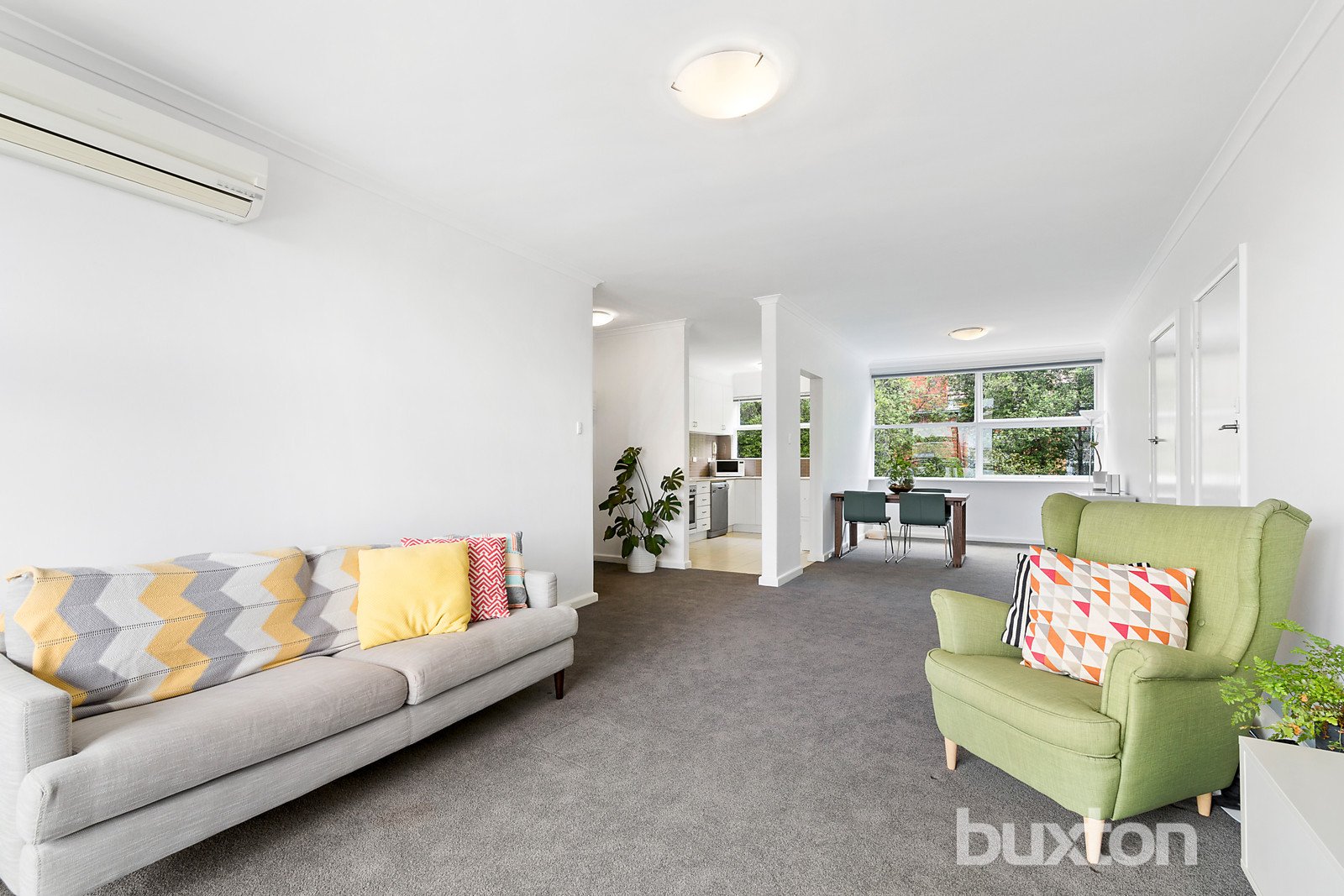 Gallery: 5/169 Hotham Street