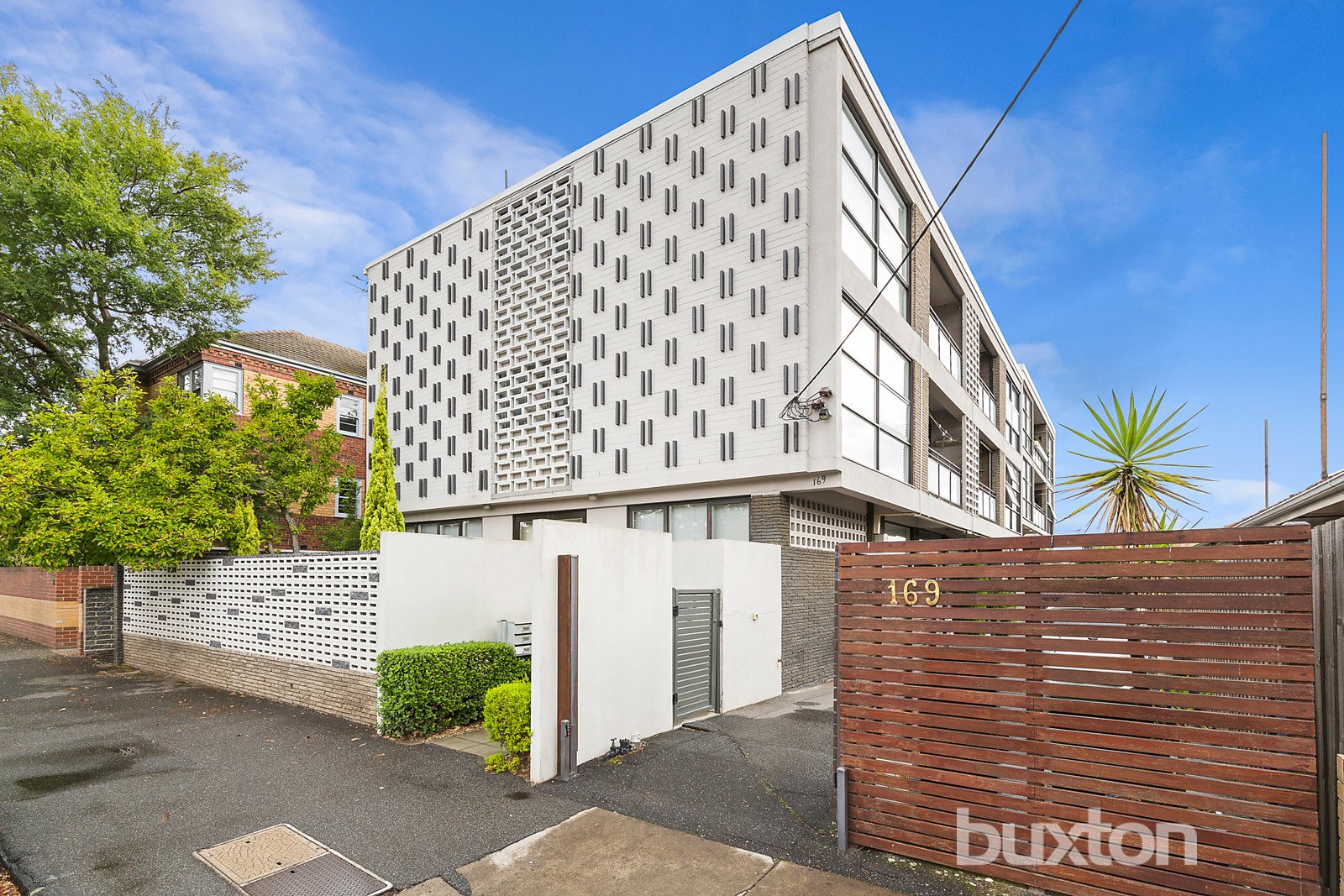 Gallery: 5/169 Hotham Street