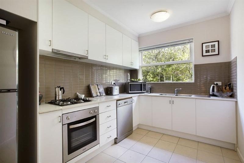 Gallery: 5/169 Hotham Street