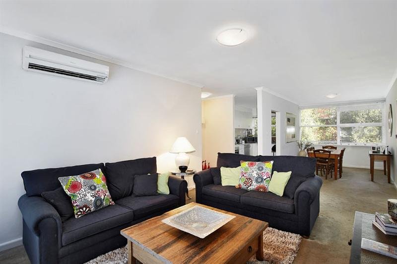 Gallery: 5/169 Hotham Street