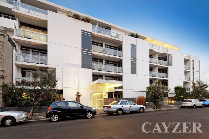 Gallery: 516/99 Dow Street
