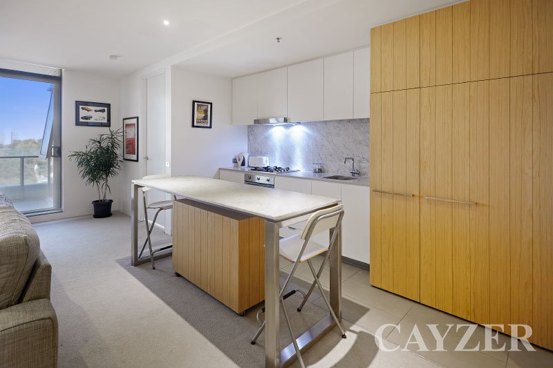 Gallery: 516/99 Dow Street