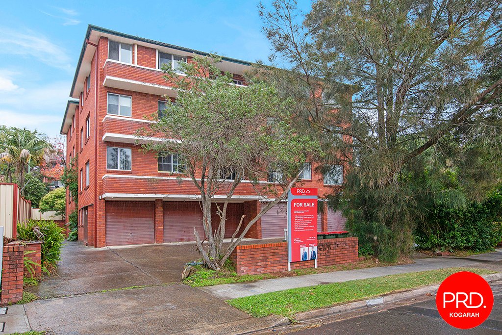 5/17-19 Short Street CARLTON 1