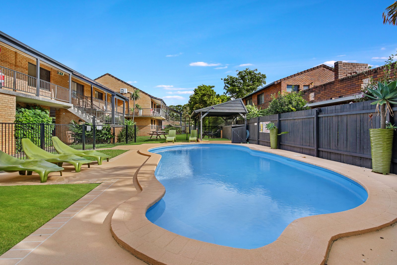 5/17 Boultwood Street COFFS HARBOUR 1