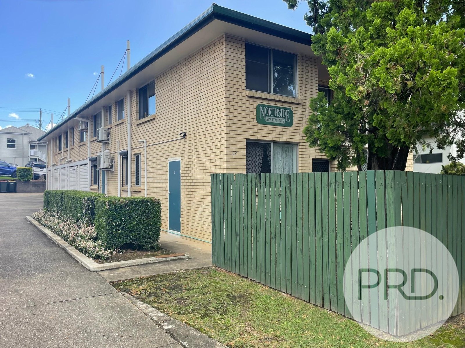 5/17 Dalziel Street NUNDAH 2