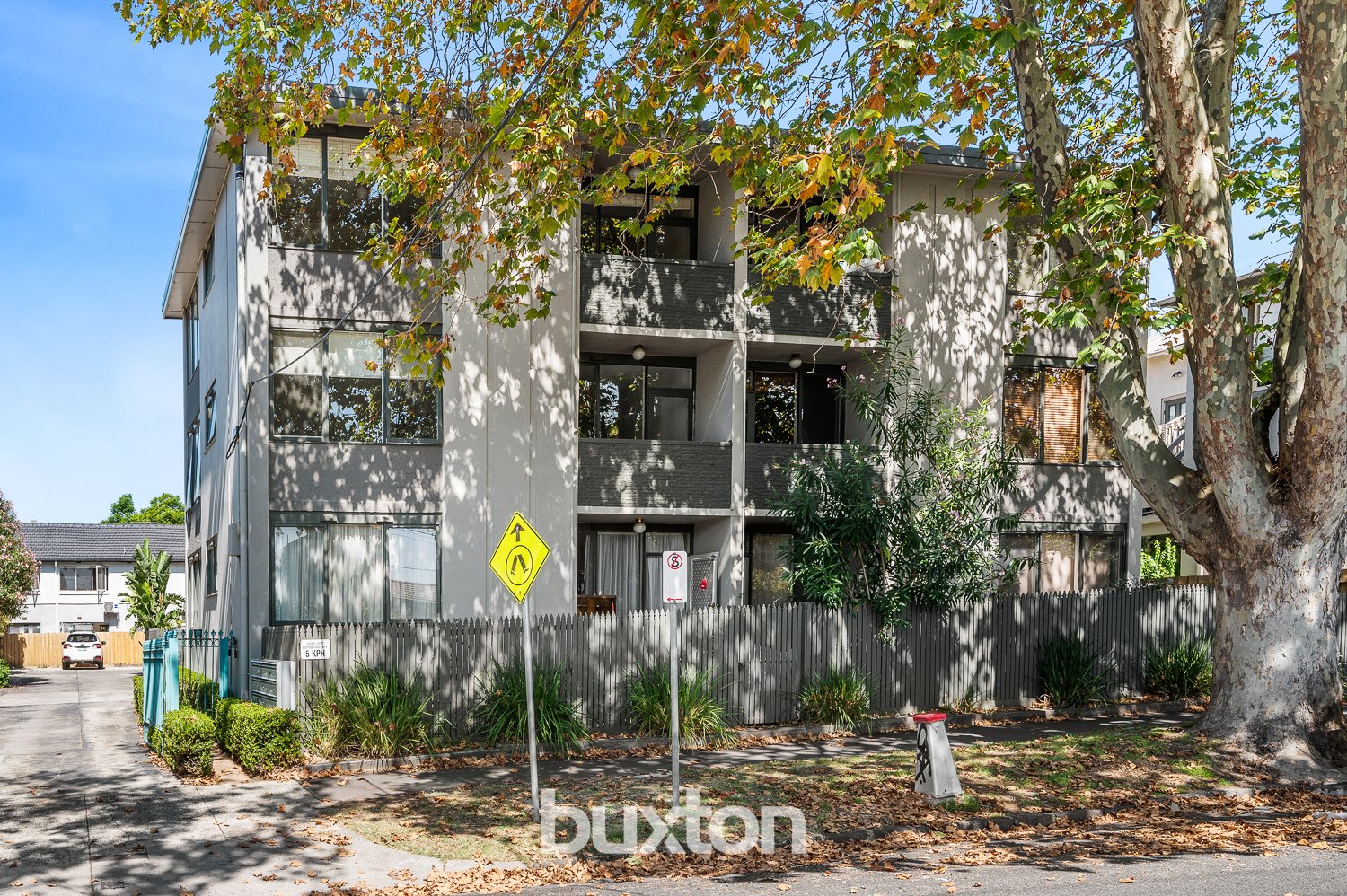 Gallery: 5/17 Dickens Street
