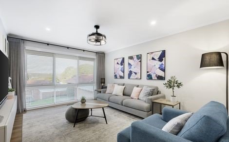 Real Estate and Property in 5/17 Fullwood Parade, Doncaster East, VIC