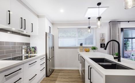 Real Estate and Property in 5/17 Fullwood Parade, Doncaster East, VIC