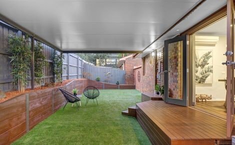 Real Estate and Property in 5/17 Fullwood Parade, Doncaster East, VIC