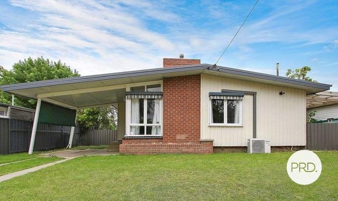 517 Logan Road NORTH ALBURY 1