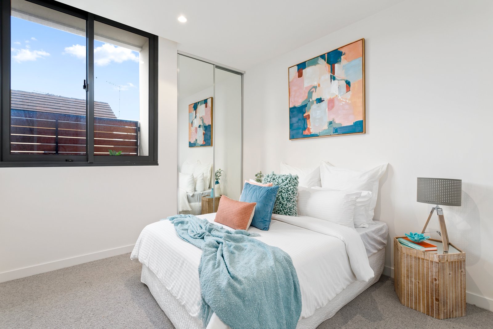 Real Estate and Property in 5/17 Loranne Street, Bentleigh, VIC