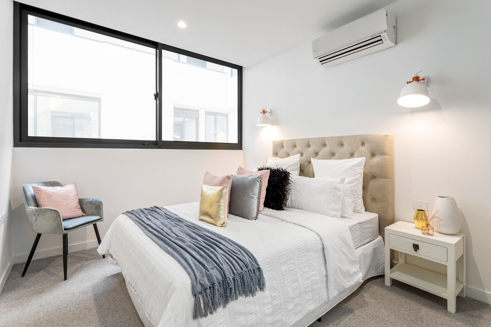 Real Estate and Property in 5/17 Loranne Street, Bentleigh, VIC