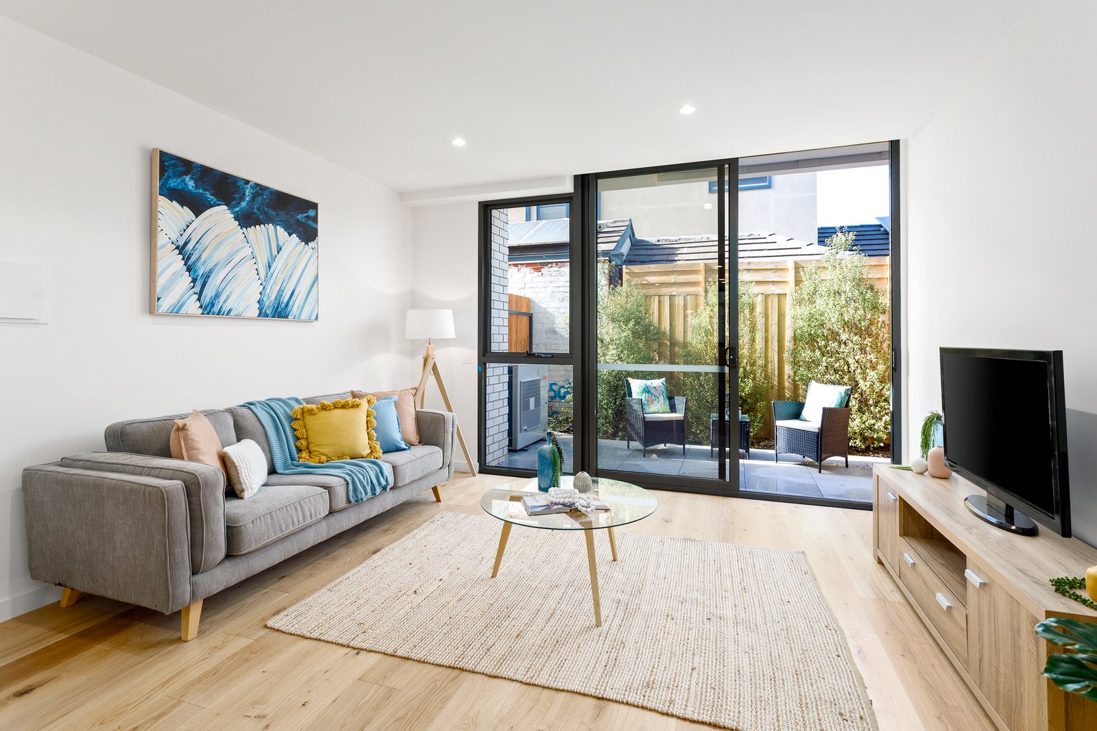 Real Estate and Property in 5/17 Loranne Street, Bentleigh, VIC