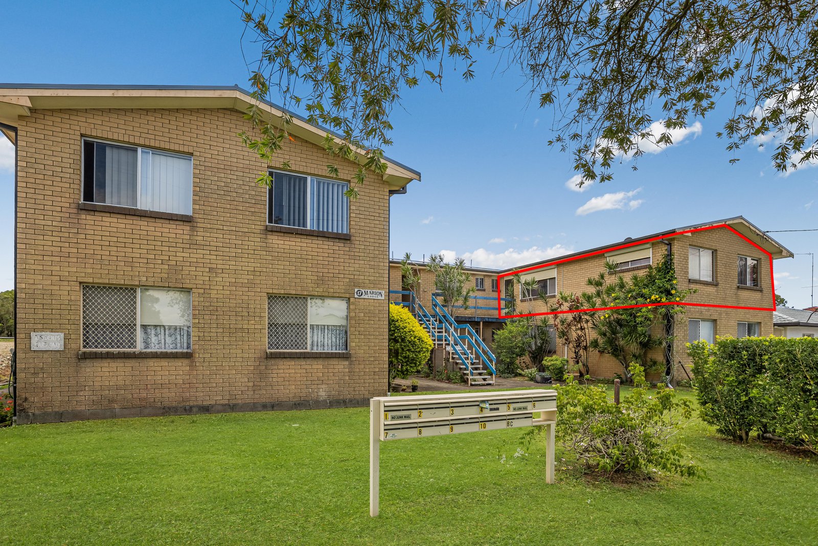 5/17 Marian Street TWEED HEADS WEST 1