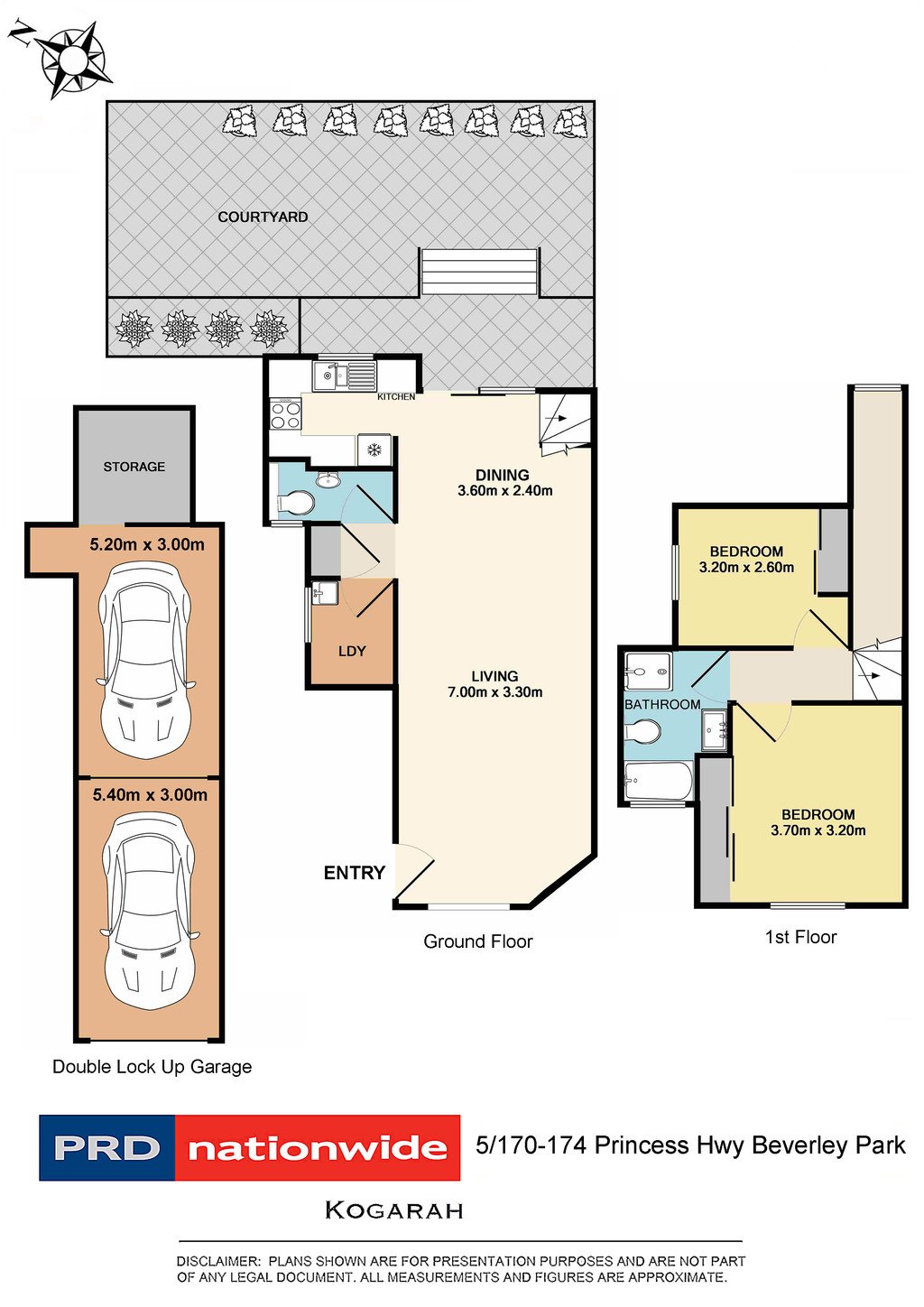 5/170-174 Princes Highway BEVERLEY PARK 7