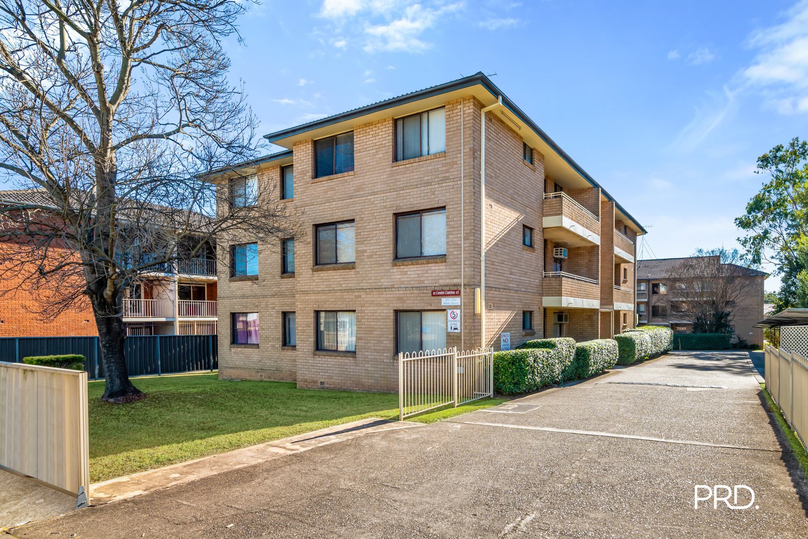 5/171-173 Derby St  Penrith 2