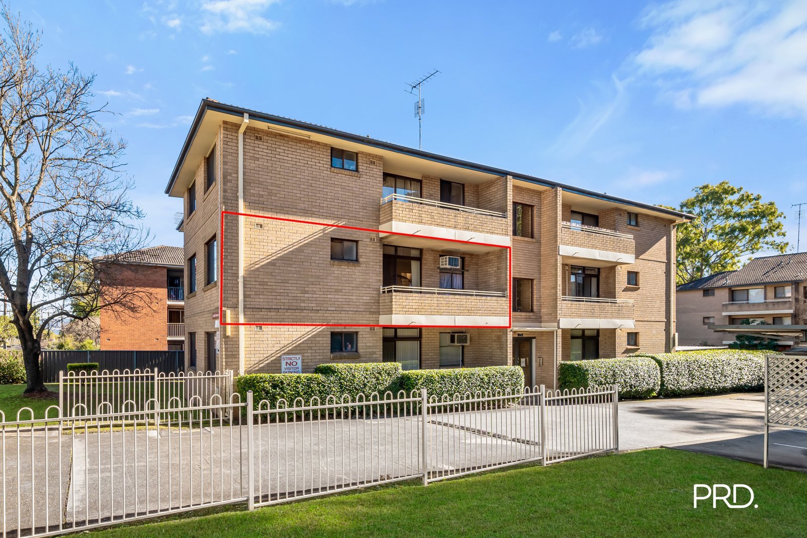 5/171-173 Derby St  Penrith 3