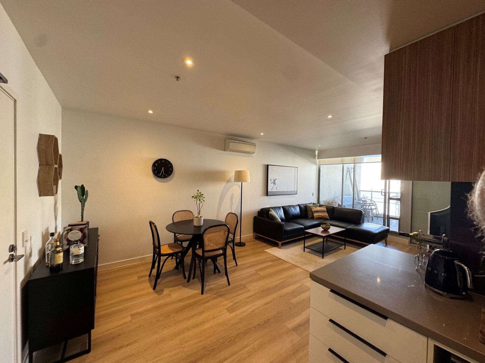 Gallery: 517/232 Rouse Street