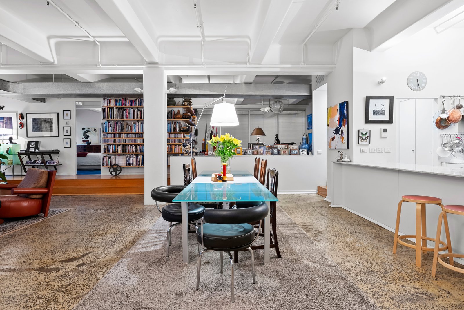 Gallery: 51/73 Flinders Lane